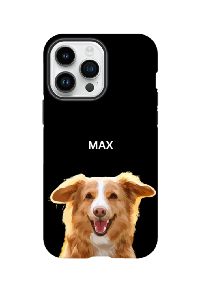 Personalized Phone Case