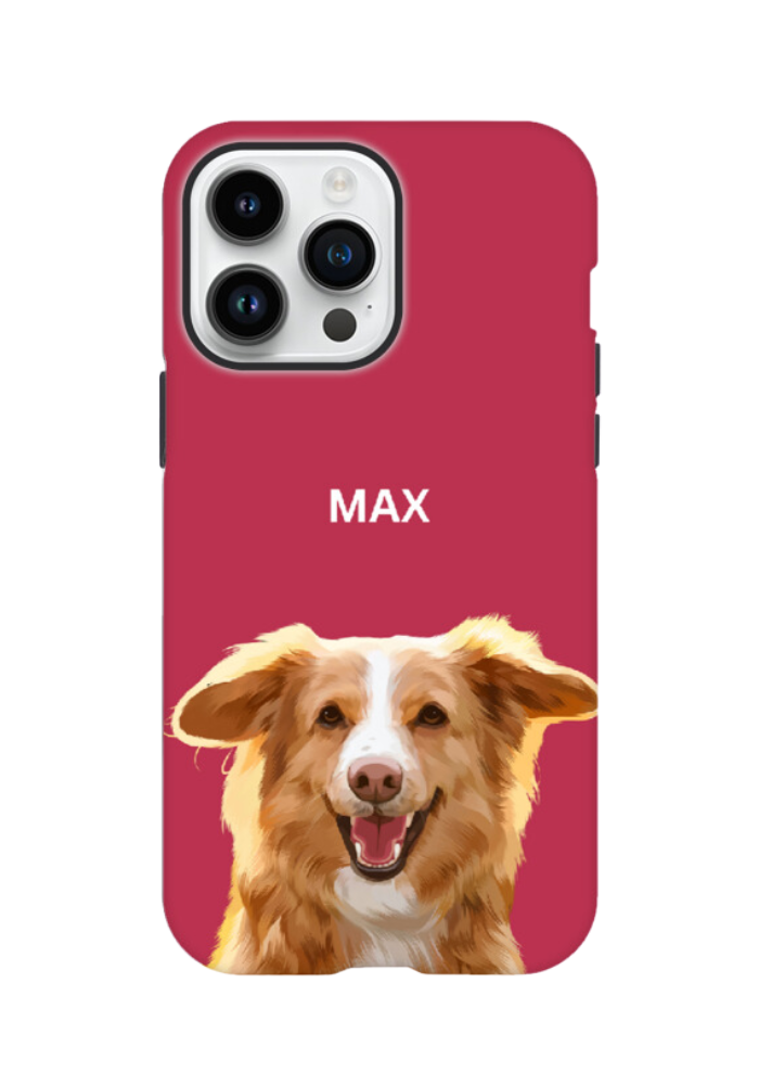Personalized Phone Case