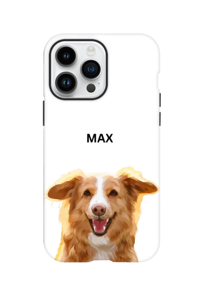 Personalized Phone Case