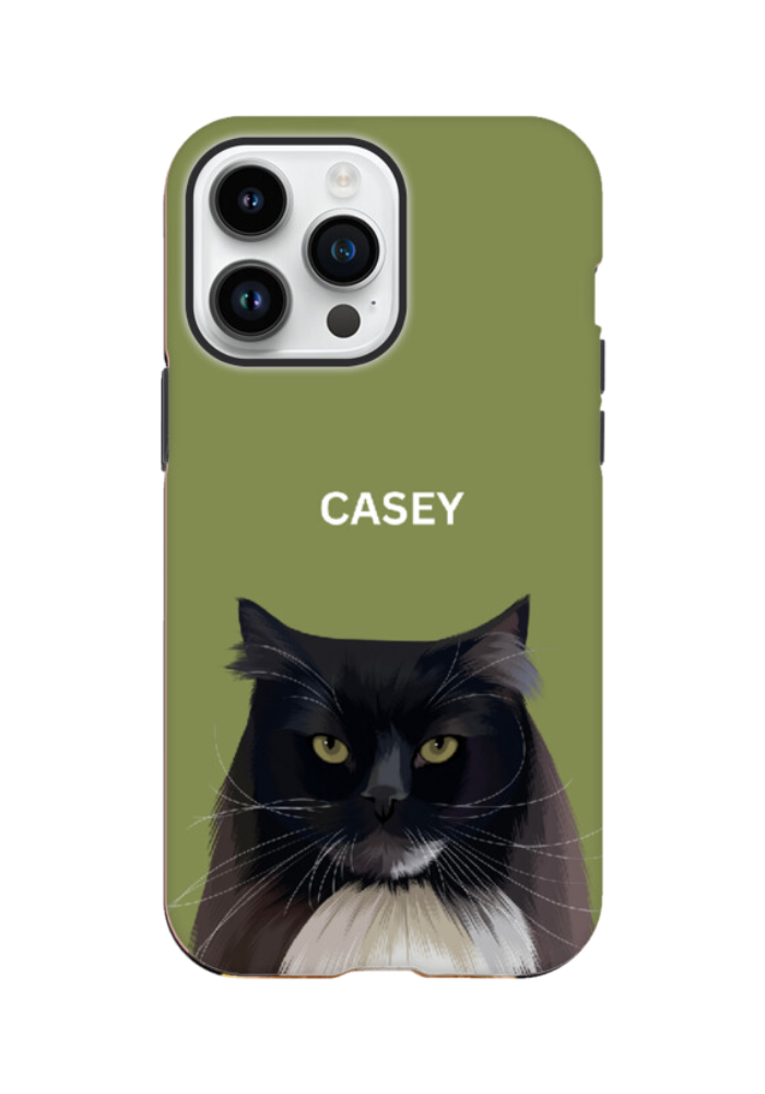 Personalized Phone Case