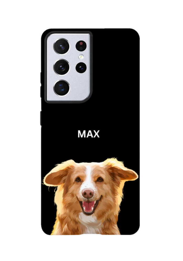 Personalized Phone Case