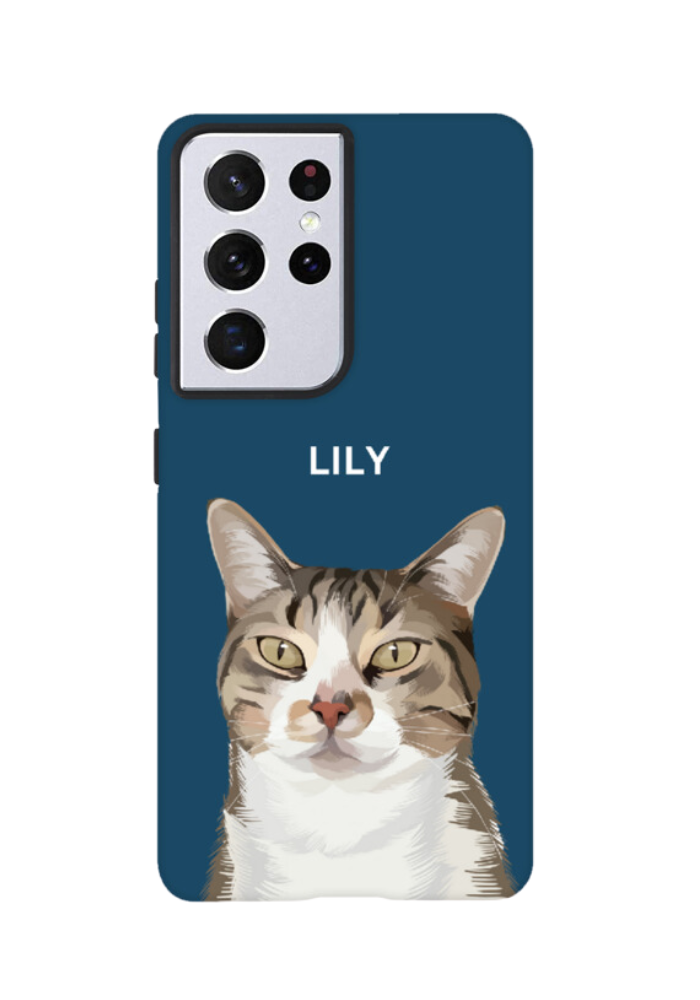 Personalized Phone Case
