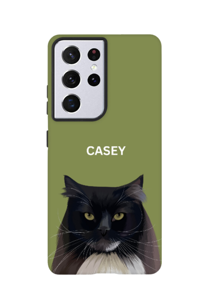 Personalized Phone Case